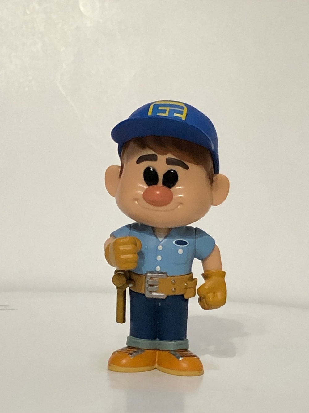 Funko Disney Vinyl SODA Fix-It Felix Figure